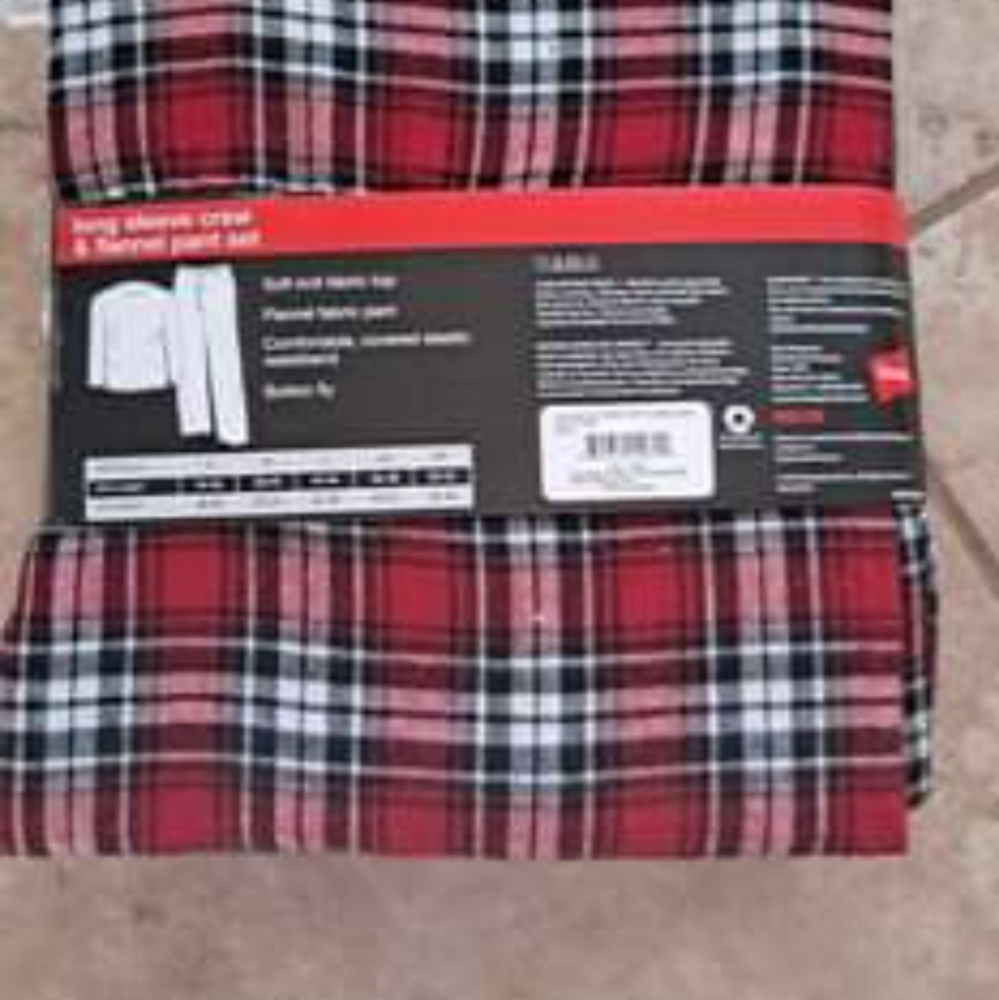 Means sleep wear